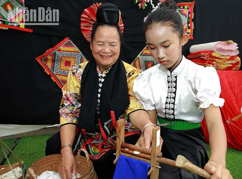 Son La City honoured by UNESCO as global learning city ảnh 4