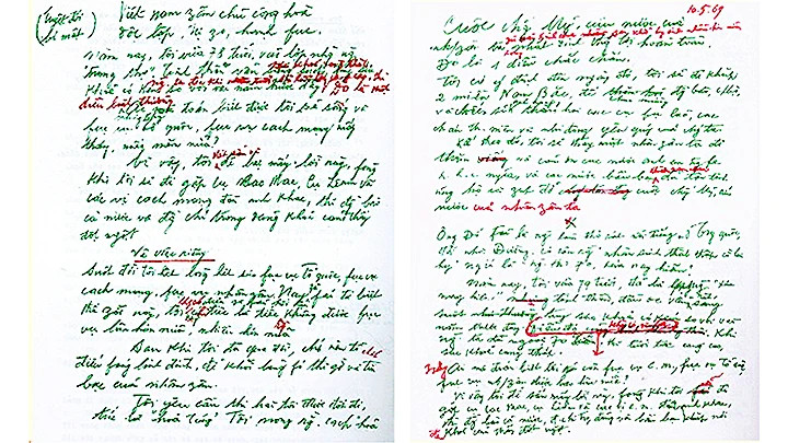 President Ho Chi Minh’s Testament President Ho Chi Minh’s Testament