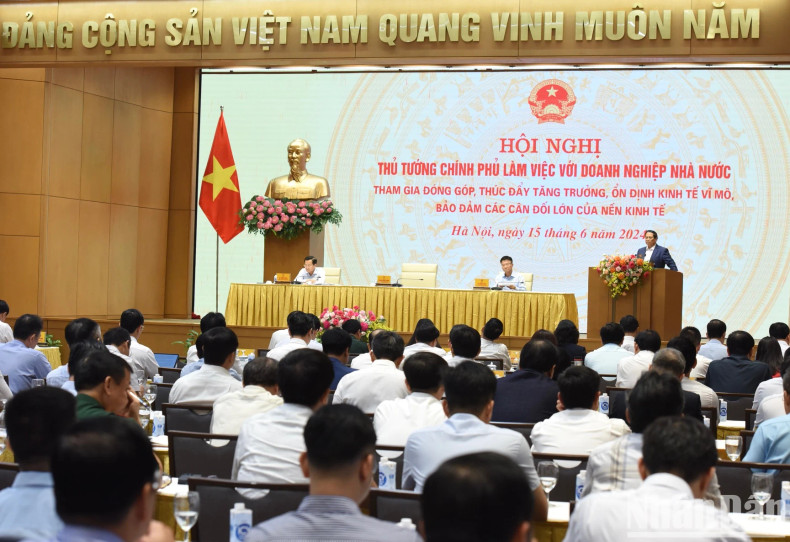 An overview of the meeting. An overview of the meeting.