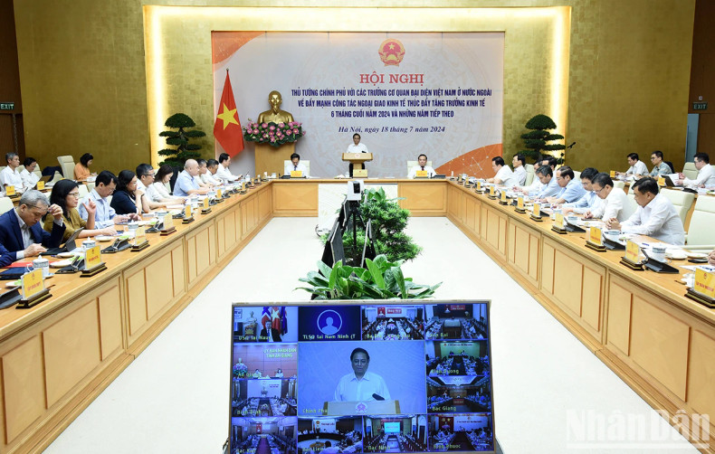 At the meeting. (Photo: NDO)