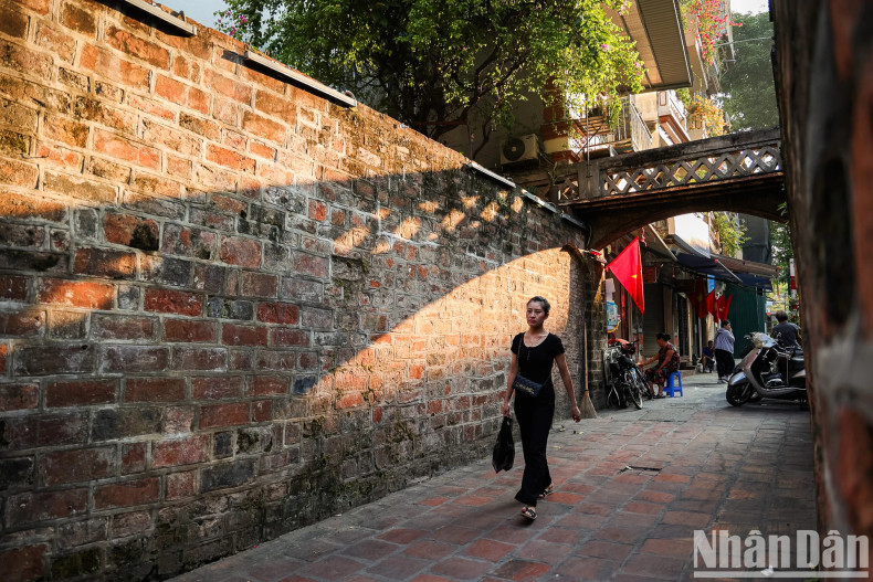 The ancient and historic beauty in the morning sunlight. The ancient and historic beauty in the morning sunlight.