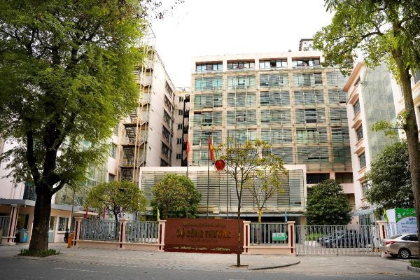 The MoIT’s organisational structure was consolidated. (Photo: moit.gov.vn) The MoIT’s organisational structure was consolidated. (Photo: moit.gov.vn)