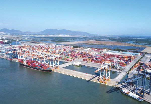 Exports to new markets under new-generation FTAs have gone up by over 20%. (Photo: moit.gov.vn) Exports to new markets under new-generation FTAs have gone up by over 20%. (Photo: moit.gov.vn)