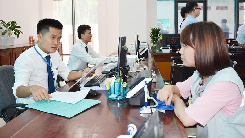 The digital transformation should be promoted in all fields. (Photo: baobacninh.com.vn)