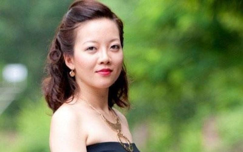 Pianist Tam Ngoc (Photo: Vietnam Musicians' Association) Pianist Tam Ngoc (Photo: Vietnam Musicians' Association)