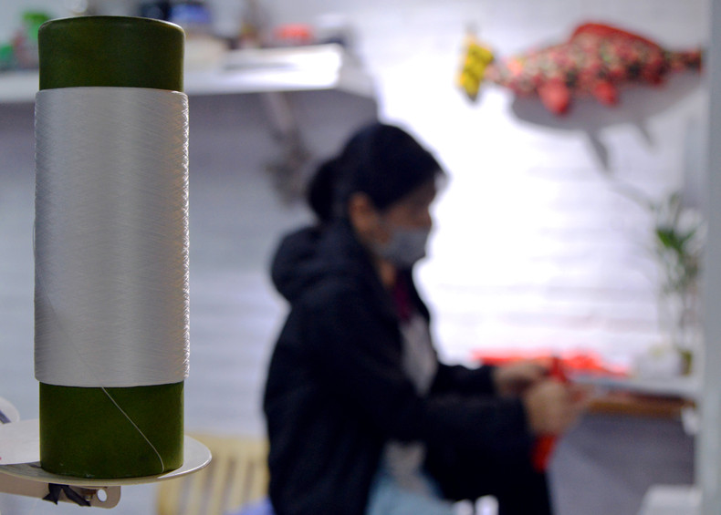 With the business orientation of living by the product foundation, meet the market demand on design, colour and quality, not rely on compassion, all materials produced at Kym Viet have a clear origin, and ensure health and safety. With the business orientation of living by the product foundation, meet the market demand on design, colour and quality, not rely on compassion, all materials produced at Kym Viet have a clear origin, and ensure health and safety.