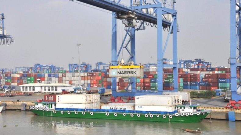 Green transformation will help logistics businesses improve their competitiveness.