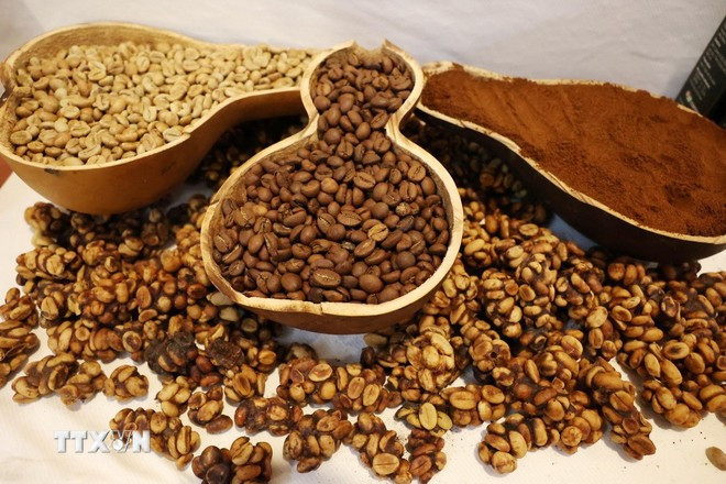 Illustrative photo (Photo: VNA)