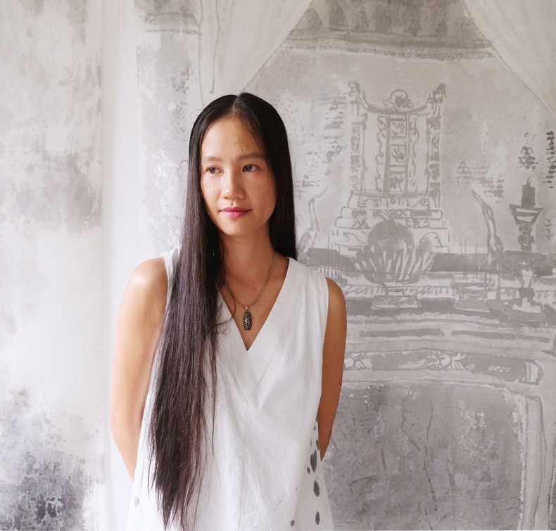 Painter Le Thuy Painter Le Thuy