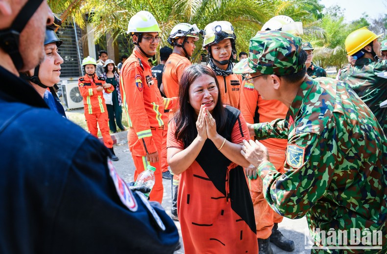 (Photo: Thanh Dat) (Photo: Thanh Dat)