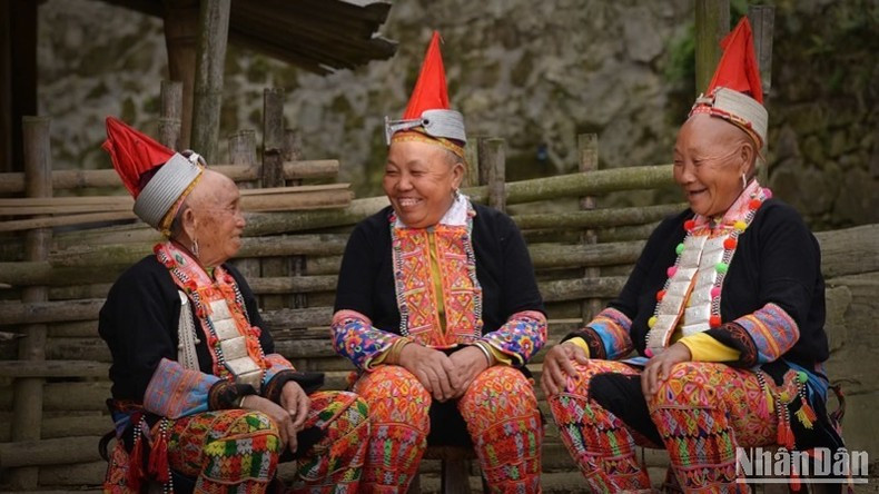 Viet Nam is a country with rich cultural identity. (Photo: VU LINH) Viet Nam is a country with rich cultural identity. (Photo: VU LINH)