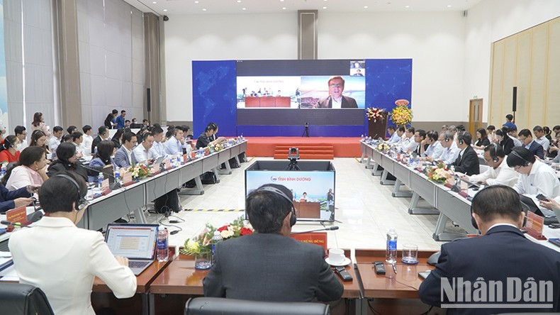 An overview of the conference.