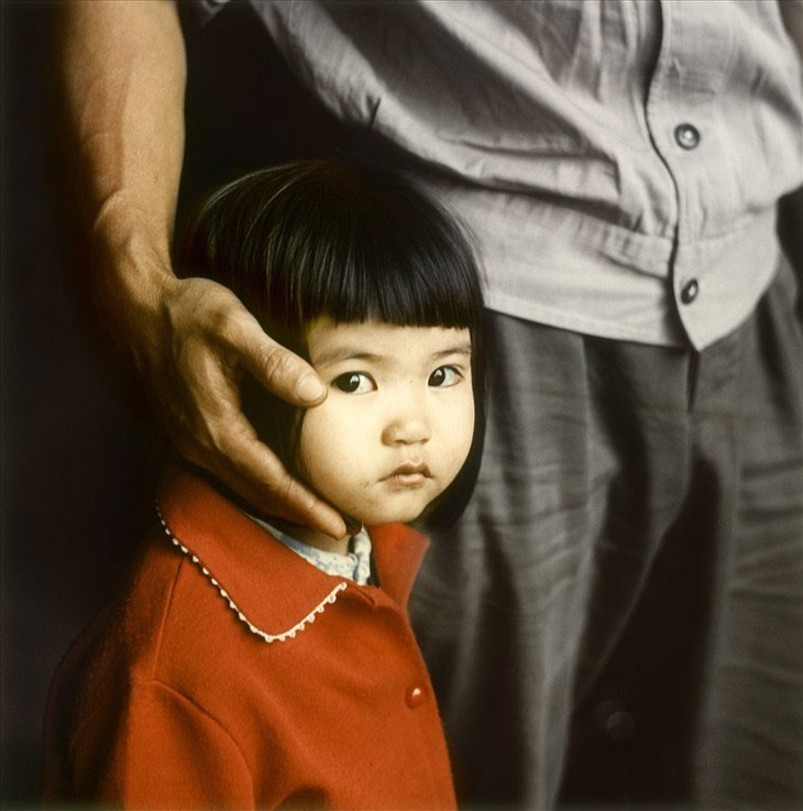 A photo taken by Thomas Billhardt