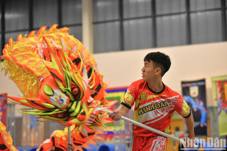 In a certain sense, the lion and dragon troupes are also folk martial arts training clubs. In a certain sense, the lion and dragon troupes are also folk martial arts training clubs.