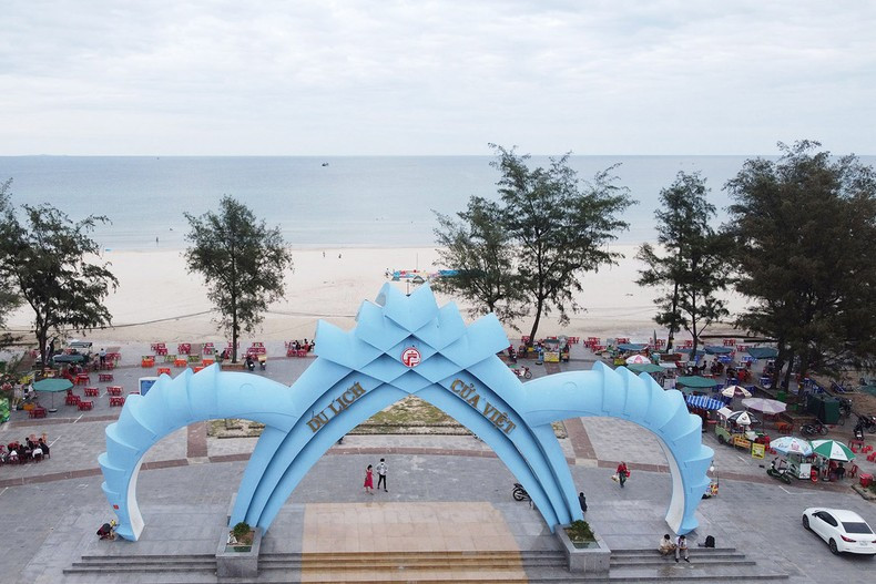 The 2023 Vietnam Cultural and Culinary Festival will be held at the Cua Viet Tourism Service Area in Gio Linh District. The 2023 Vietnam Cultural and Culinary Festival will be held at the Cua Viet Tourism Service Area in Gio Linh District.