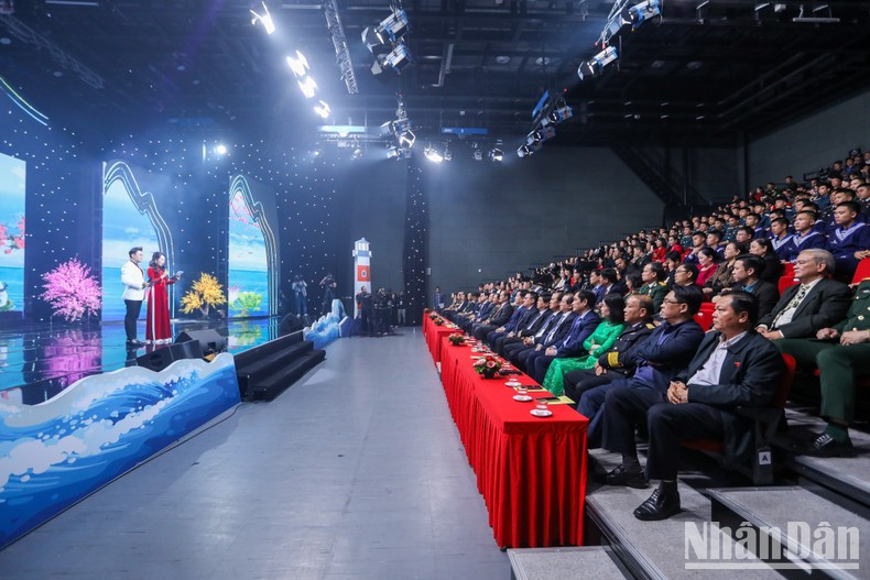 An overview of the art programme