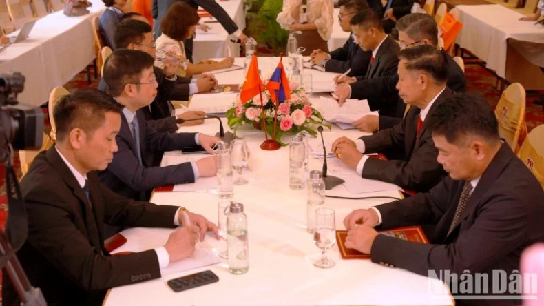 An overview of the talks.