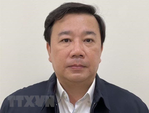 Chu Xuan Dung, member of the Party Committee and Vice Chairman of the People’s Committee of Hanoi (Photo: VNA) Chu Xuan Dung, member of the Party Committee and Vice Chairman of the People’s Committee of Hanoi (Photo: VNA)