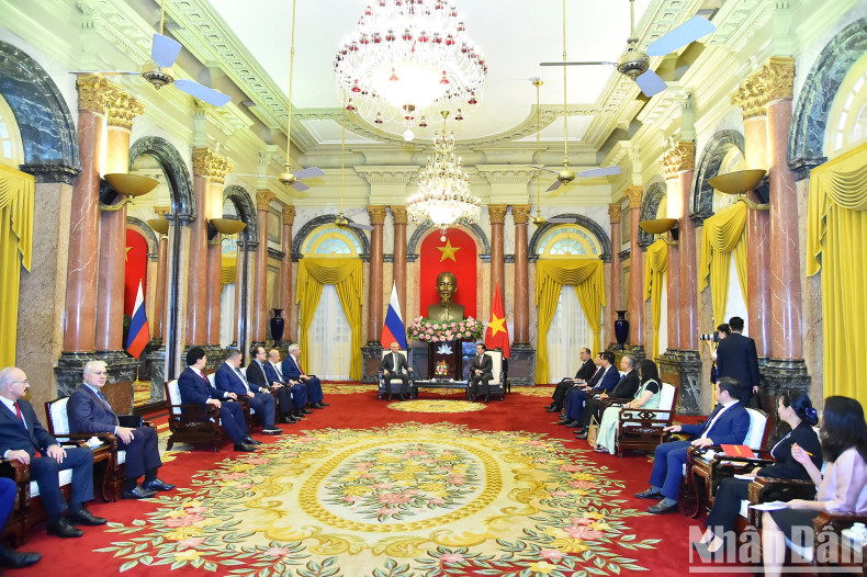 An overview of the reception