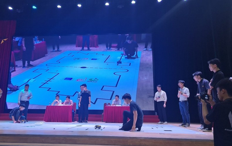 The matches attracted a large number of audiences.