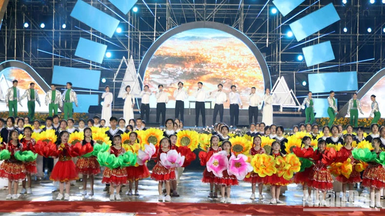 Da Lat is known as a city full of blooming flowers all year round and has long been a safe and attractive destination for domestic and international tourists.