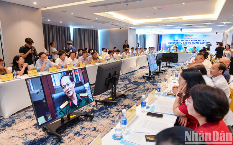 An overview of the forum. An overview of the forum.