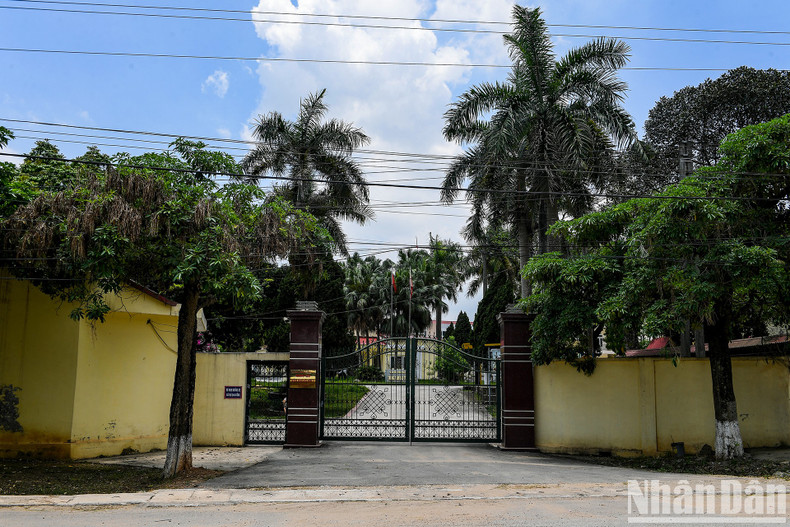 The Social Welfare Centre No.1 is currently nurturing and taking care of 41 children, who have no source of nourishment. The Social Welfare Centre No.1 is currently nurturing and taking care of 41 children, who have no source of nourishment.