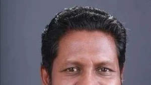 General Secretary of the All India Forward Bloc Prof. G. Devarajan (Photo: VNA)