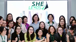 Inclusion becomes “soft infrastructure” of sustainable growth