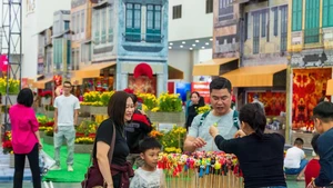 The first Spring Fair in 2026 is organised on the basis of the outstanding success of the first Autumn Fair in 2025.