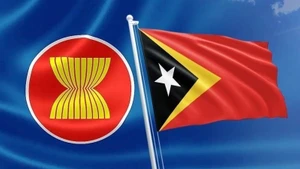 Timor Leste joins ASEAN: Realising aspiration for integration