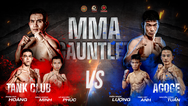 The Lion Championship MMA has become a launchpad for emerging domestic talent and a cornerstone in building a professional MMA ecosystem nationwide. mma-gauntlet-1744192049865568497048.jpg