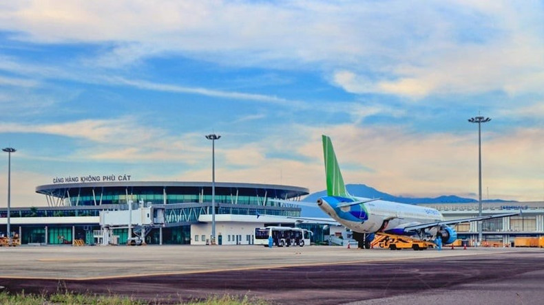 Phu Cat Airport (Photo: doanhnghiepvn.vn) eee465e039bc4ff9af20a9e5967d4082.jpg
