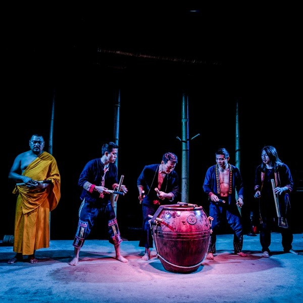 A performance by Phu Sa Lab (Photo: Phu Sa Lab) bamboo-talk-2.jpg