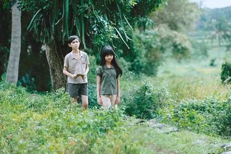 The Vietnamese feature film “Toi thay hoa vang tren co xanh” (Yellow flowers on the green grass) wins heart of international audiences (Photo: VNA)