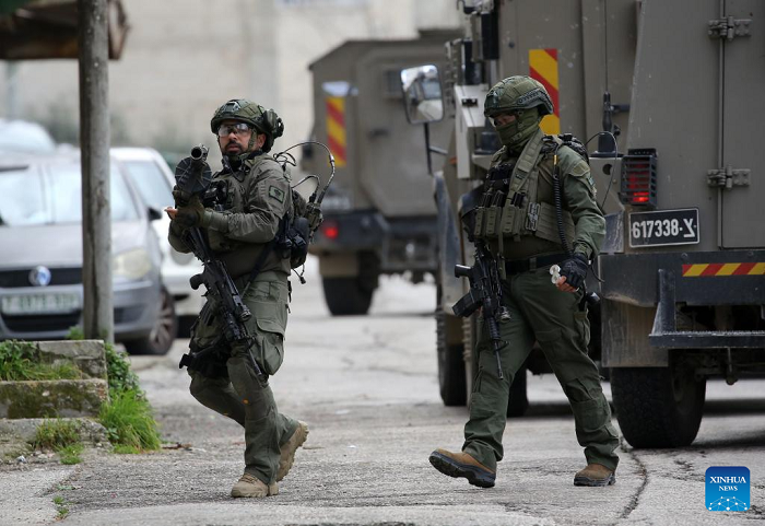 World News in Brief: February 27 | Nhan Dan Online