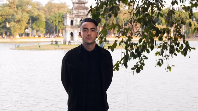 Hanoi walking streets – new hotspot for cultural activities and entertainment ảnh 30