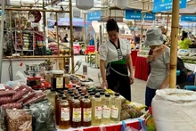 People are gradually placing their trust in and accepting One Commune One Product (OCOP) products.