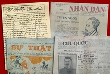 Vietnamese revolutionary press: A century of dedicated service and the mission of external relations information in the digital era