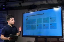The ability to master AI will be one of the key factors determining national positioning in the future.