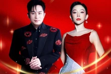 Tung Duong and Toc Tien to present a New Rendition of “Mot vong Viet Nam” in "To quoc trong tim"