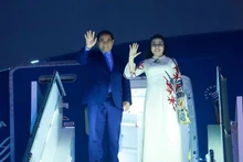 Prime Minister departs Algeria for South Africa to attend G20 Summit