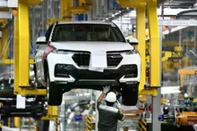 Photo for illustration/ Soucre: taichinhdoanhnghiep.vn