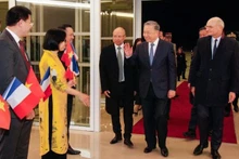 Delighted by the very positive success of the 14th National Party Congress, officials of representative agencies and the Vietnamese community in France and Portugal have expressed deep confidence in the Party’s leadership, while affirming their determination to contribute to the successful realisation of the country’s development goals in the new era.
