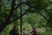 "Hair, Paper, Water" follows Hau, a woman from the Ruc ethnic minority, portraying her relationship with nature, traditional knowledge and the transformations of contemporary society (Photo: VNA)