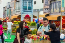 The first Spring Fair in 2026 is organised on the basis of the outstanding success of the first Autumn Fair in 2025.