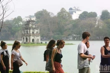 Travel trends 2026 show that the three pillars shaping traveler behavior are deep personalization, the search for mental balance, and the application of technological solutions. (Photo: Thanh Dat)