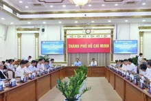 Overview of the workshop.