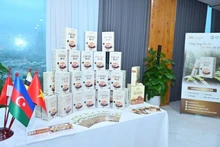 One of the products granted Halal certification in 2026. (Photo: moit.gov.vn)
