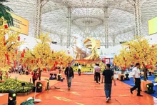 The First Spring Fair in 2026 will open on February 2, 2026.